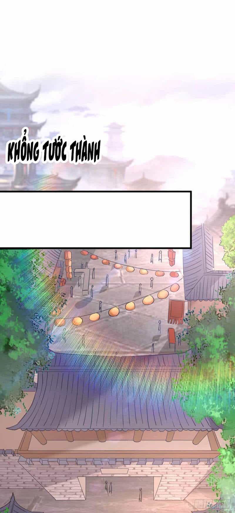 Tiên Đế Trở Về - Chương 250 - ảnh 5