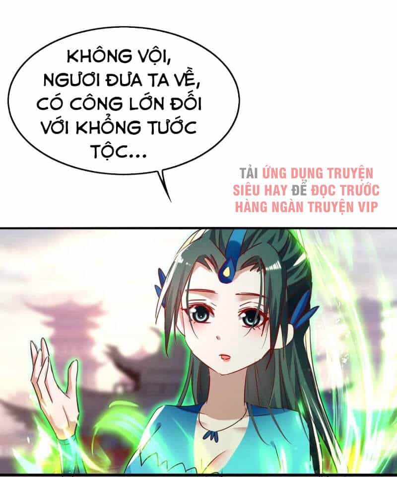 Tiên Đế Trở Về - Chương 251 - ảnh 6