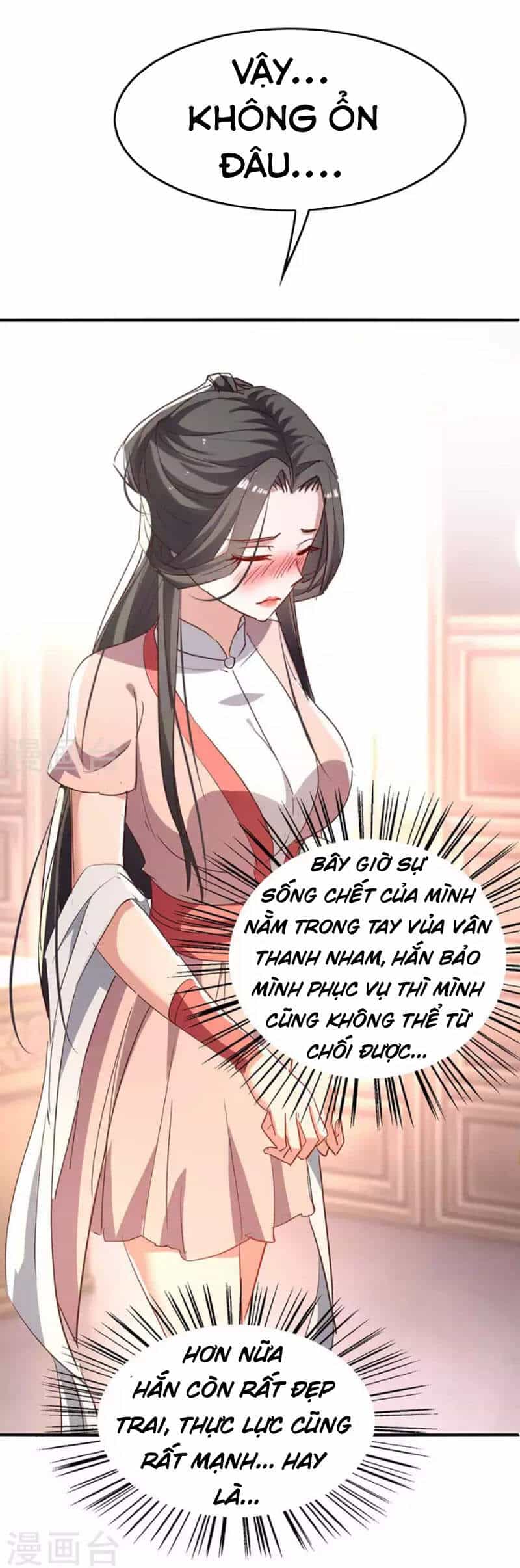 Tiên Đế Trở Về - Chương 253 - ảnh 10