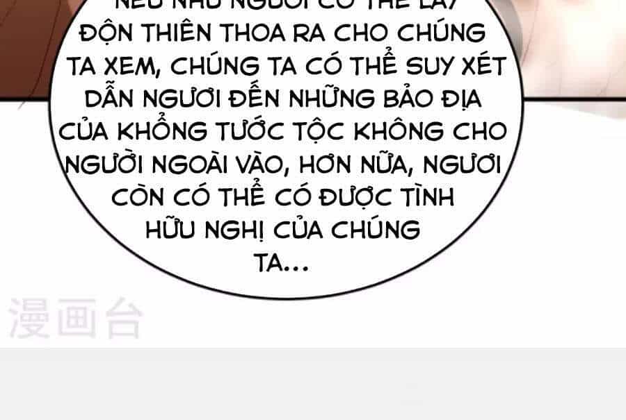 Tiên Đế Trở Về - Chương 254 - ảnh 10
