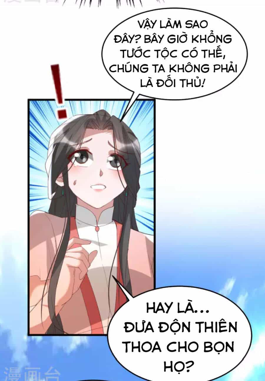 Tiên Đế Trở Về - Chương 254 - ảnh 19