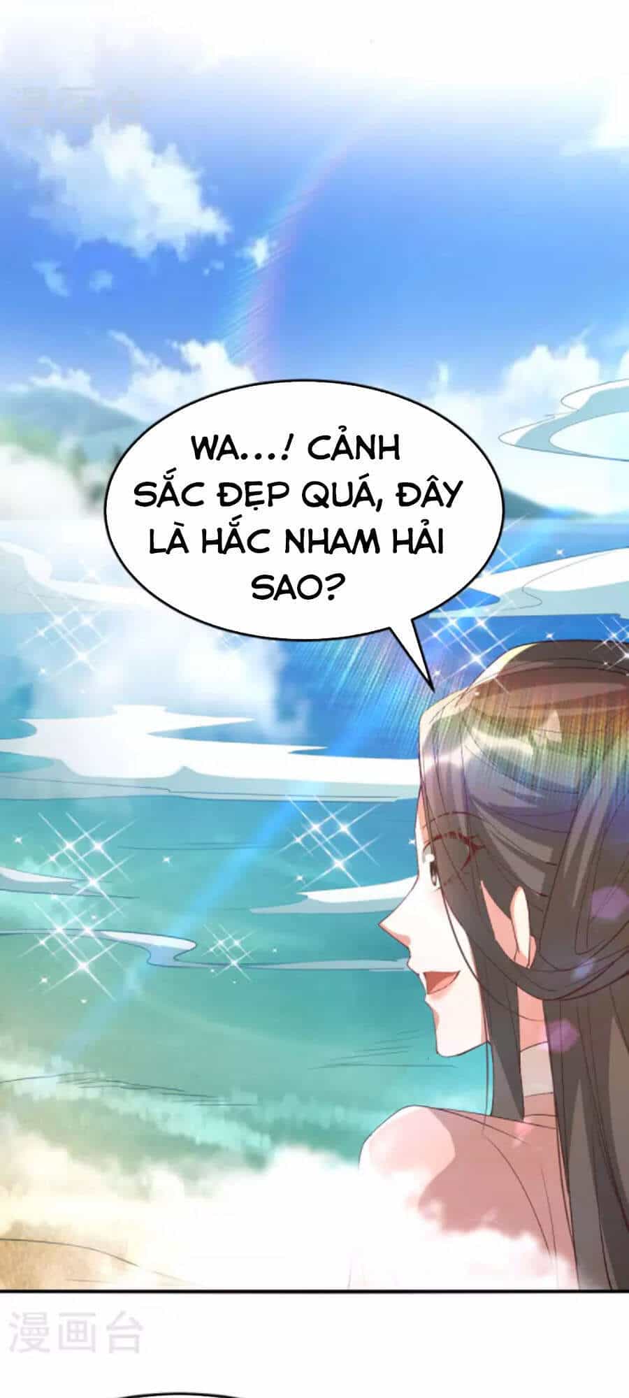 Tiên Đế Trở Về - Chương 254 - ảnh 23