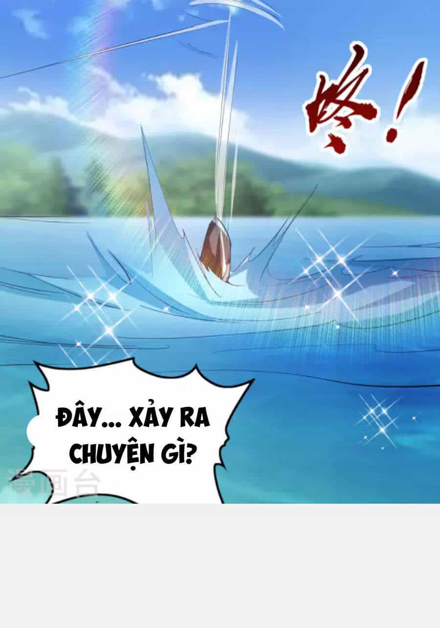 Tiên Đế Trở Về - Chương 254 - ảnh 30