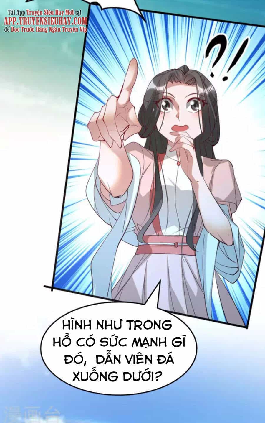 Tiên Đế Trở Về - Chương 254 - ảnh 31
