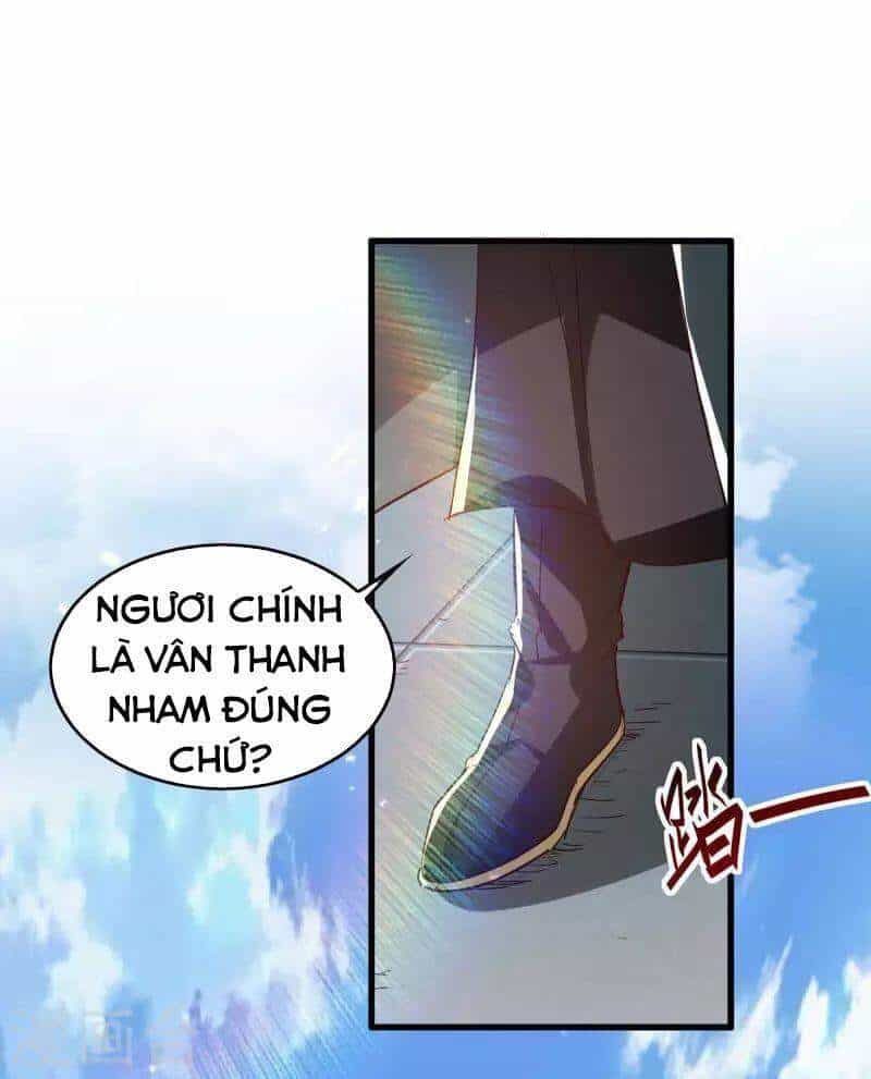 Tiên Đế Trở Về - Chương 256 - ảnh 17