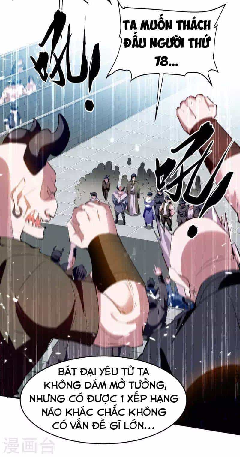 Tiên Đế Trở Về - Chương 257 - ảnh 6