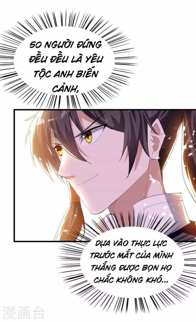 Tiên Đế Trở Về - Chương 257 - ảnh 8