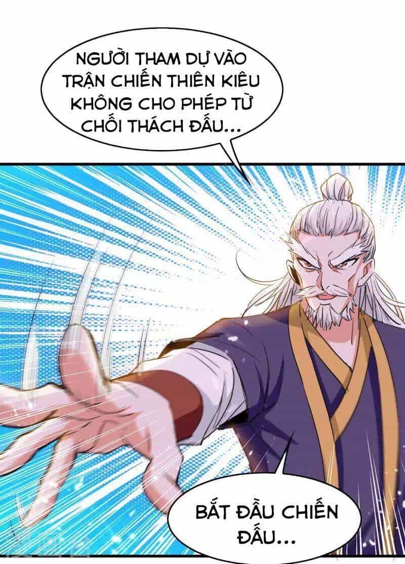 Tiên Đế Trở Về - Chương 258 - ảnh 13