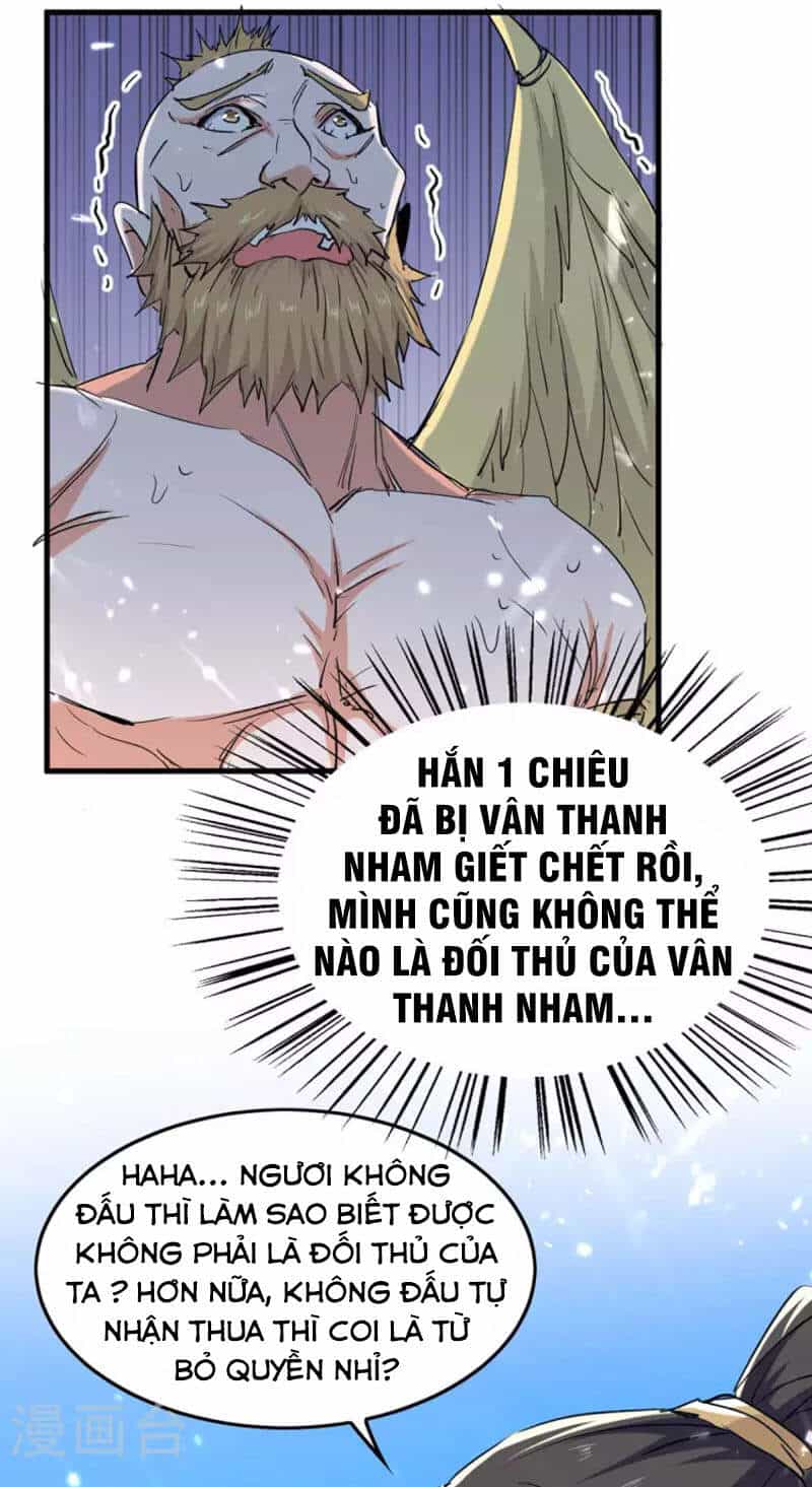 Tiên Đế Trở Về - Chương 259 - ảnh 13