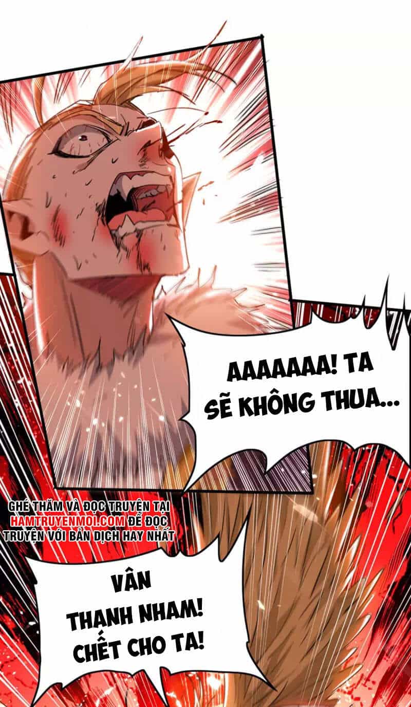 Tiên Đế Trở Về - Chương 261 - ảnh 31
