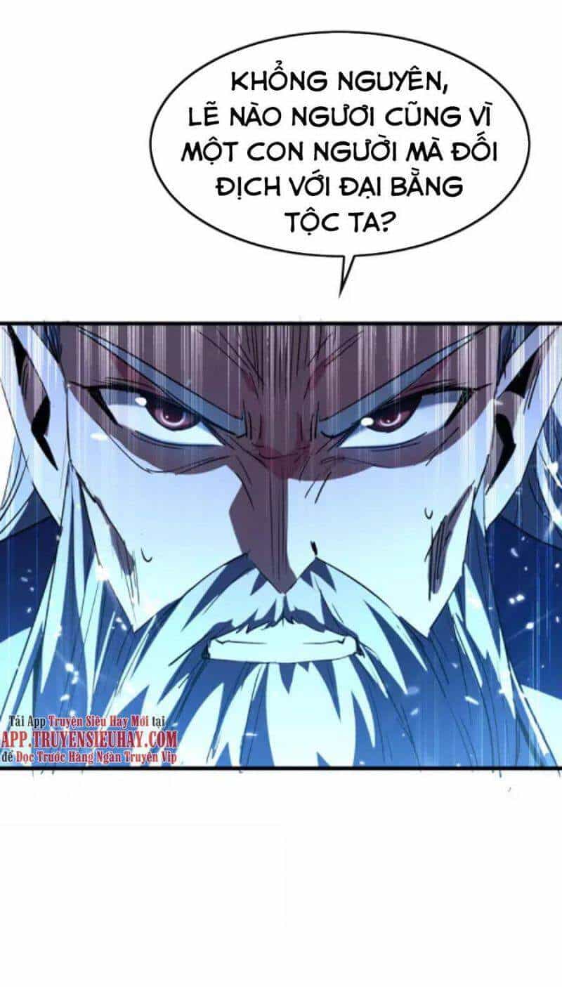 Tiên Đế Trở Về - Chương 262 - ảnh 23