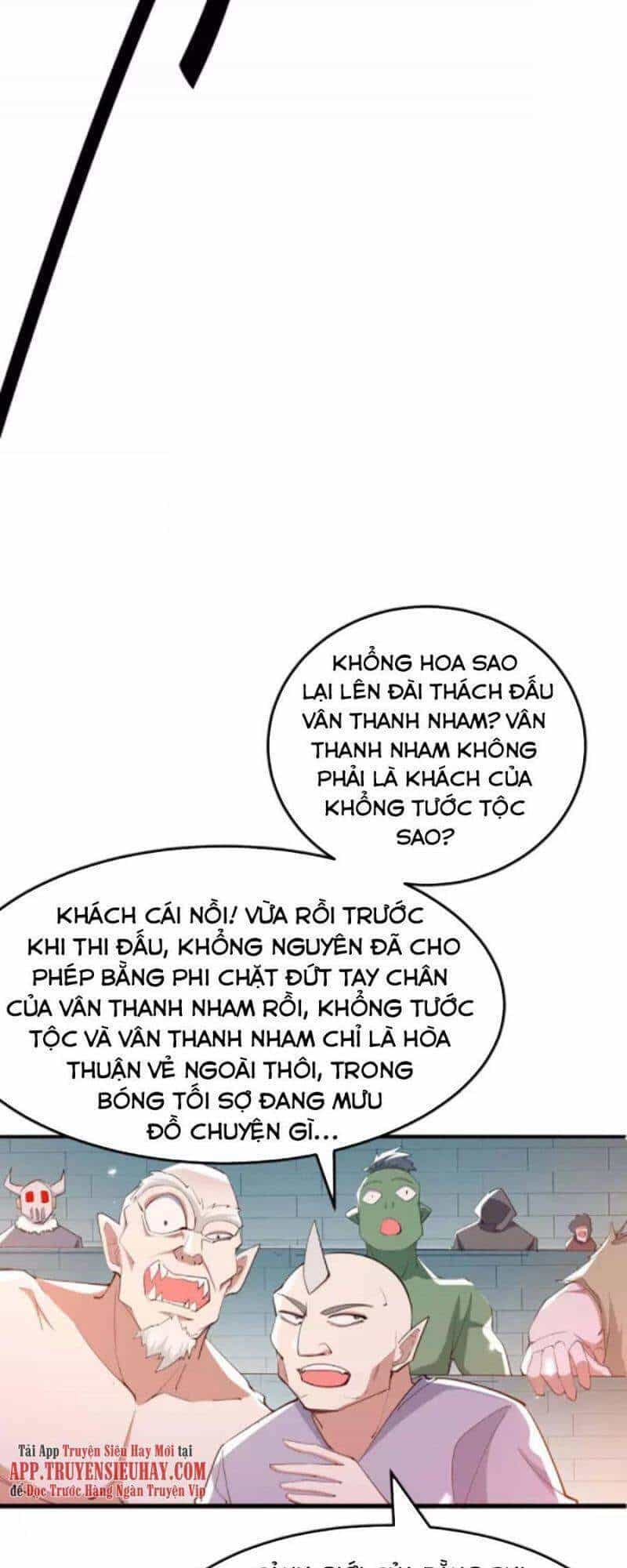Tiên Đế Trở Về - Chương 262 - ảnh 30