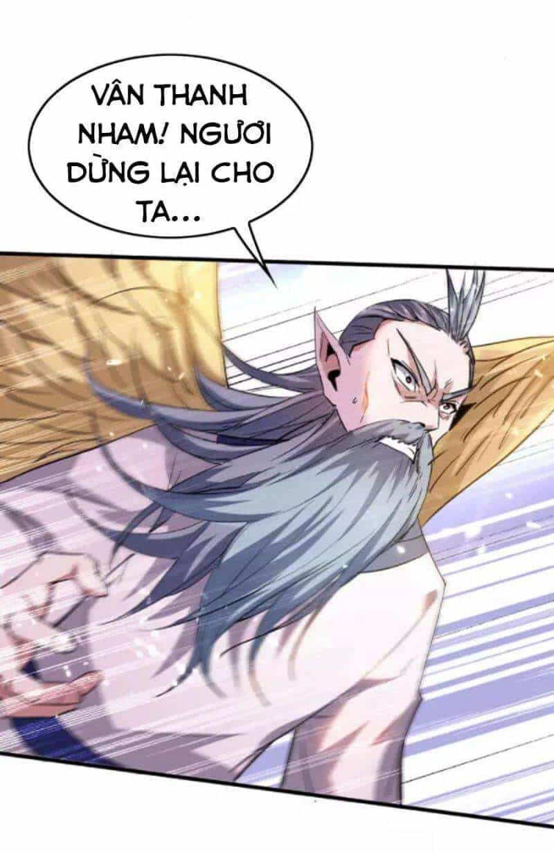 Tiên Đế Trở Về - Chương 262 - ảnh 9