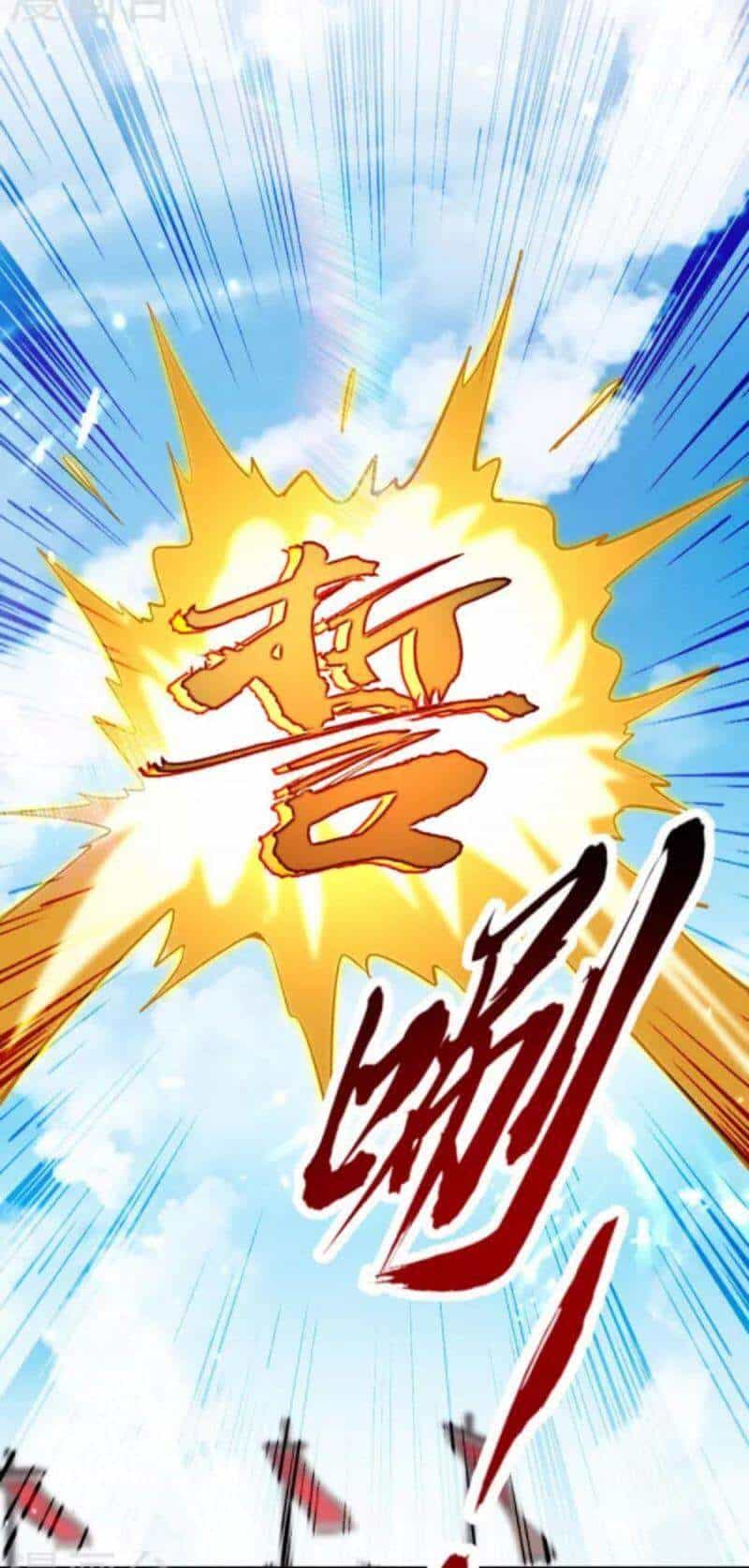 Tiên Đế Trở Về - Chương 263 - ảnh 14