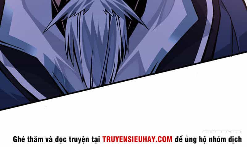 Tiên Đế Trở Về - Chương 27 - ảnh 11