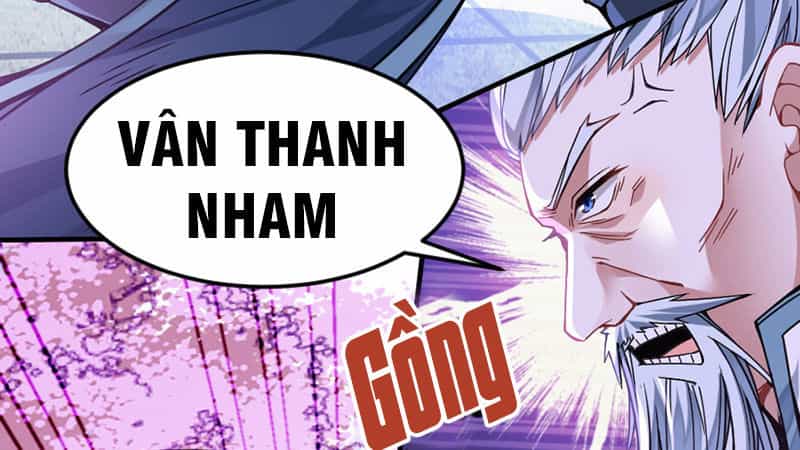Tiên Đế Trở Về - Chương 27 - ảnh 14
