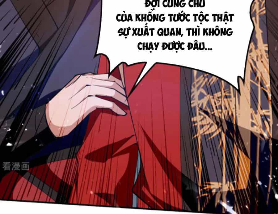 Tiên Đế Trở Về - Chương 270 - ảnh 21