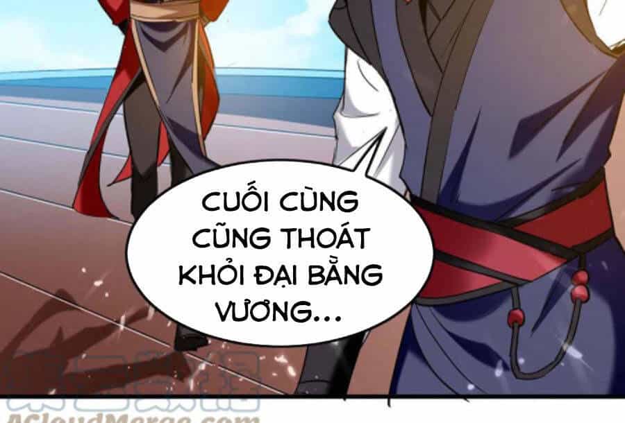 Tiên Đế Trở Về - Chương 272 - ảnh 22