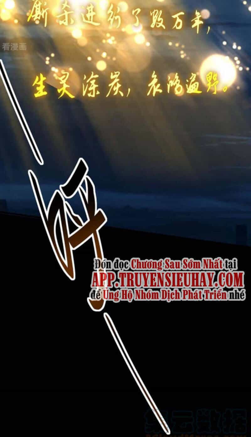 Tiên Đế Trở Về - Chương 273 - ảnh 7