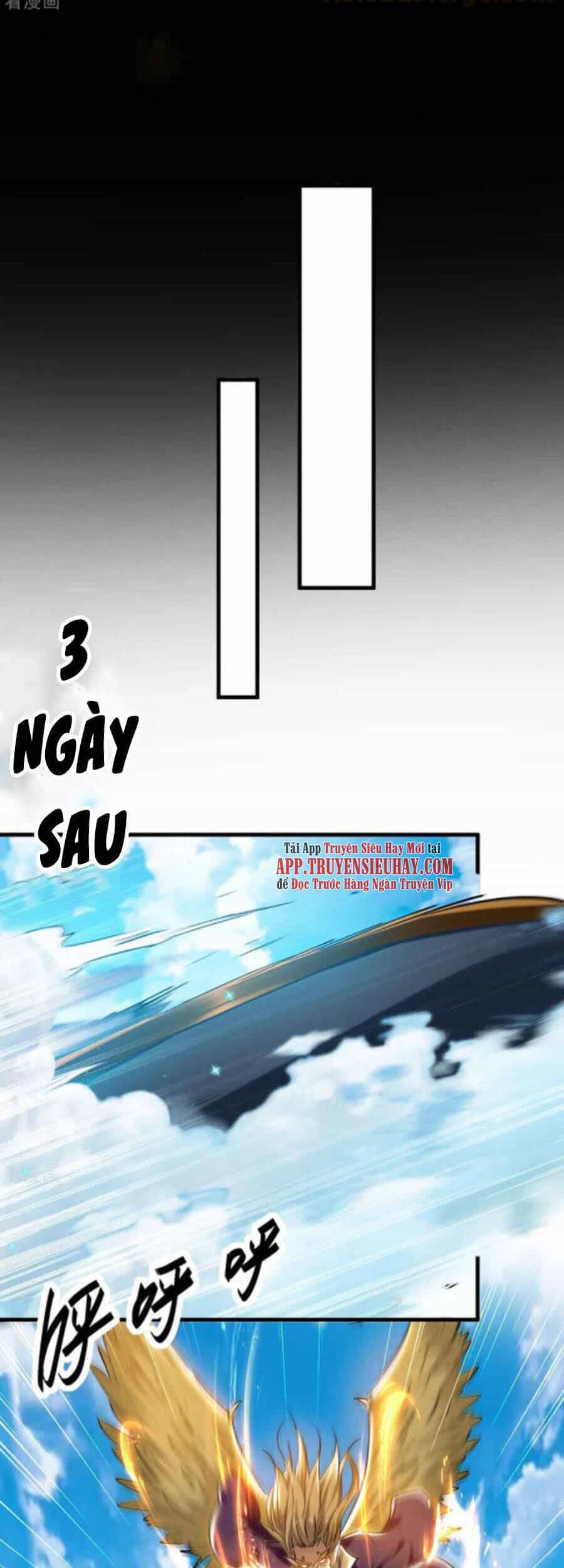 Tiên Đế Trở Về - Chương 274 - ảnh 10