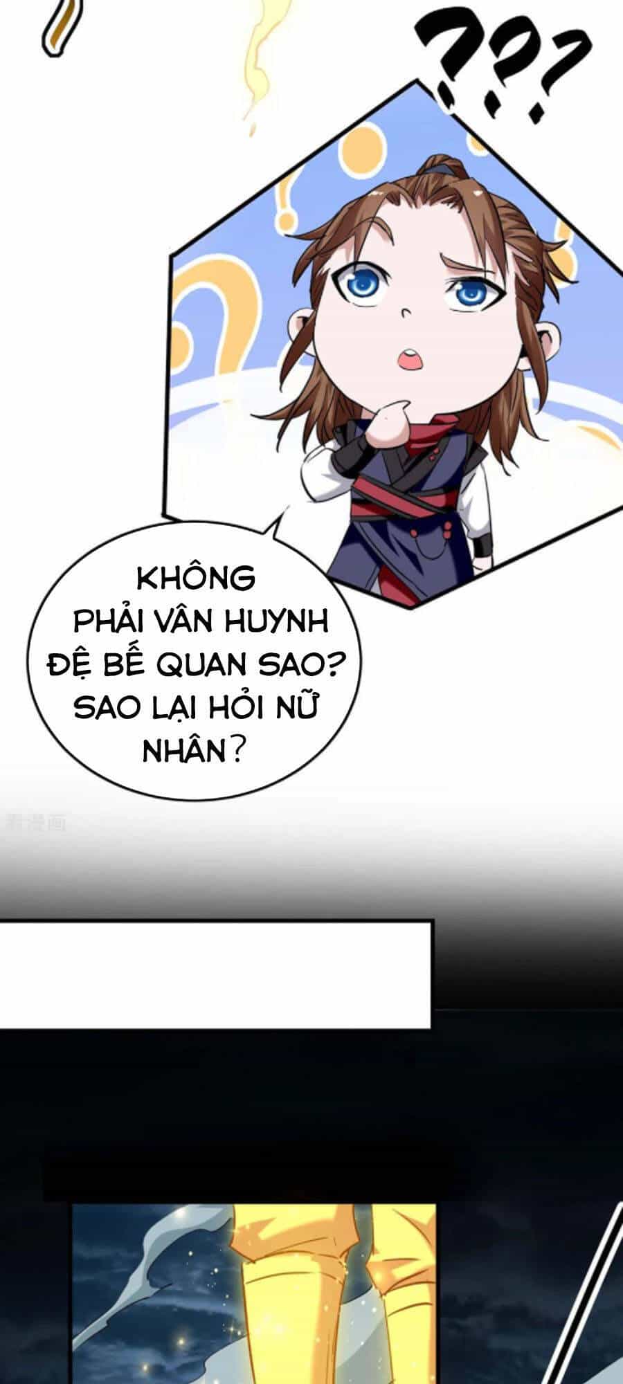 Tiên Đế Trở Về - Chương 275 - ảnh 30