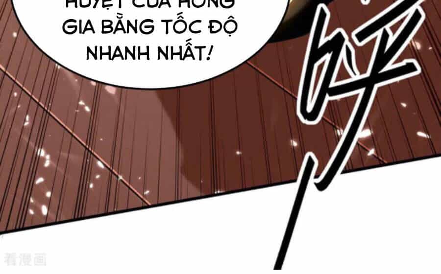 Tiên Đế Trở Về - Chương 276 - ảnh 27