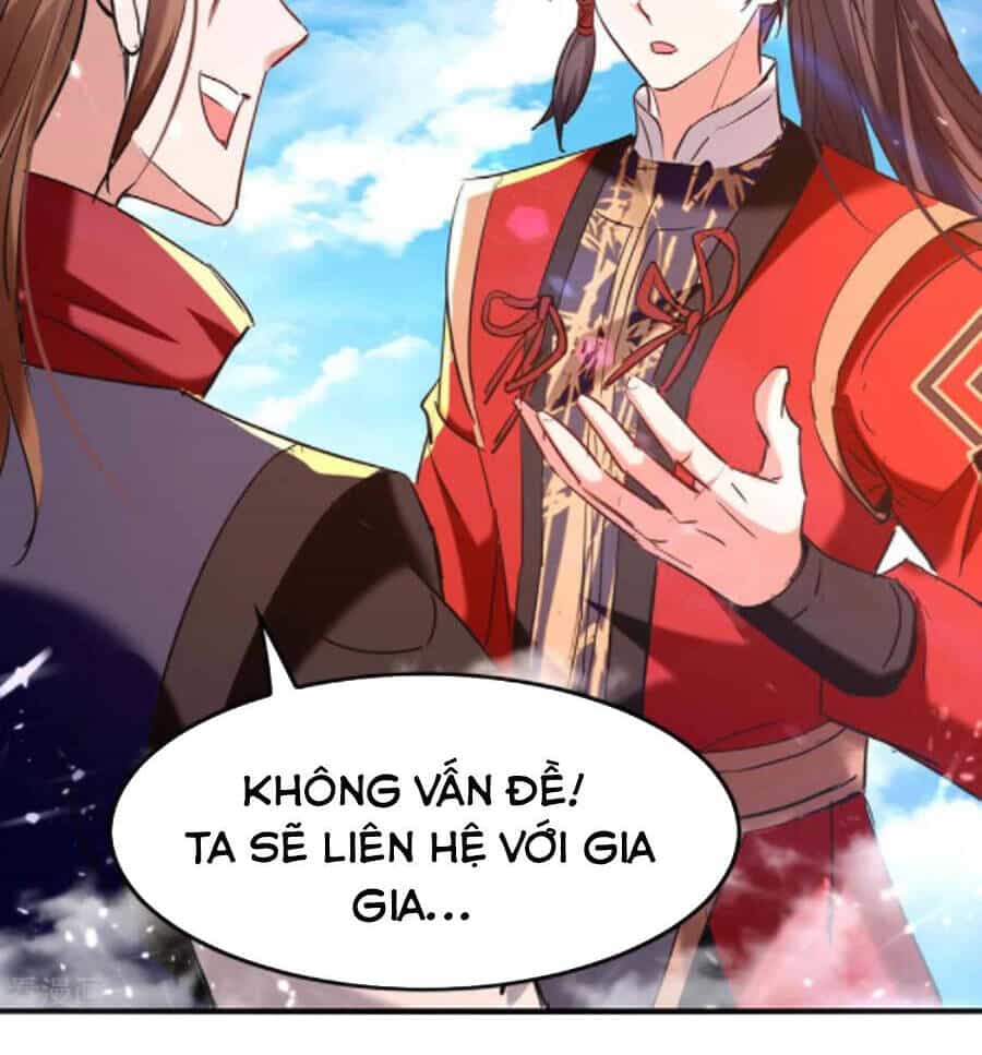 Tiên Đế Trở Về - Chương 276 - ảnh 31
