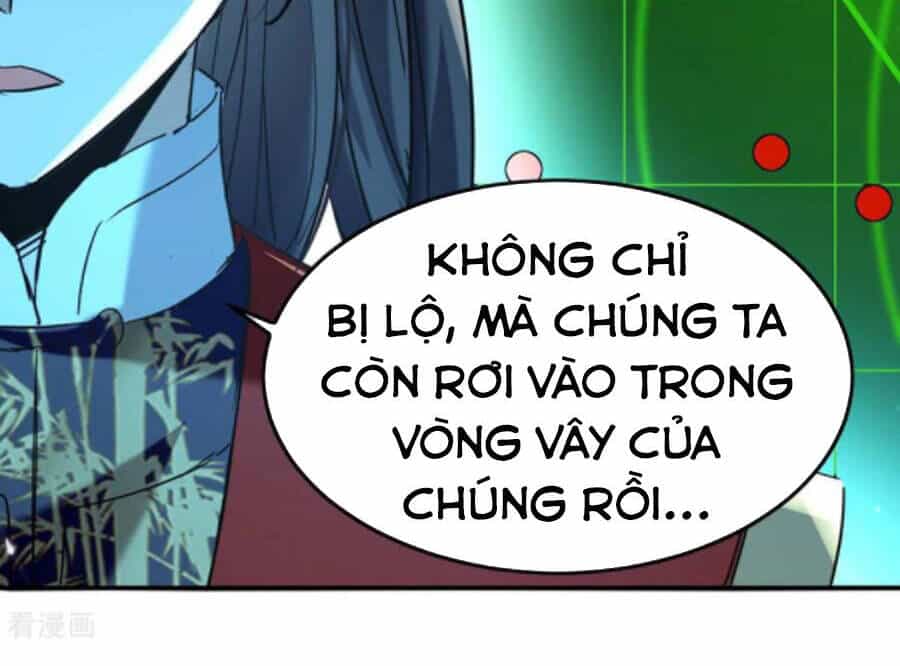 Tiên Đế Trở Về - Chương 277 - ảnh 10