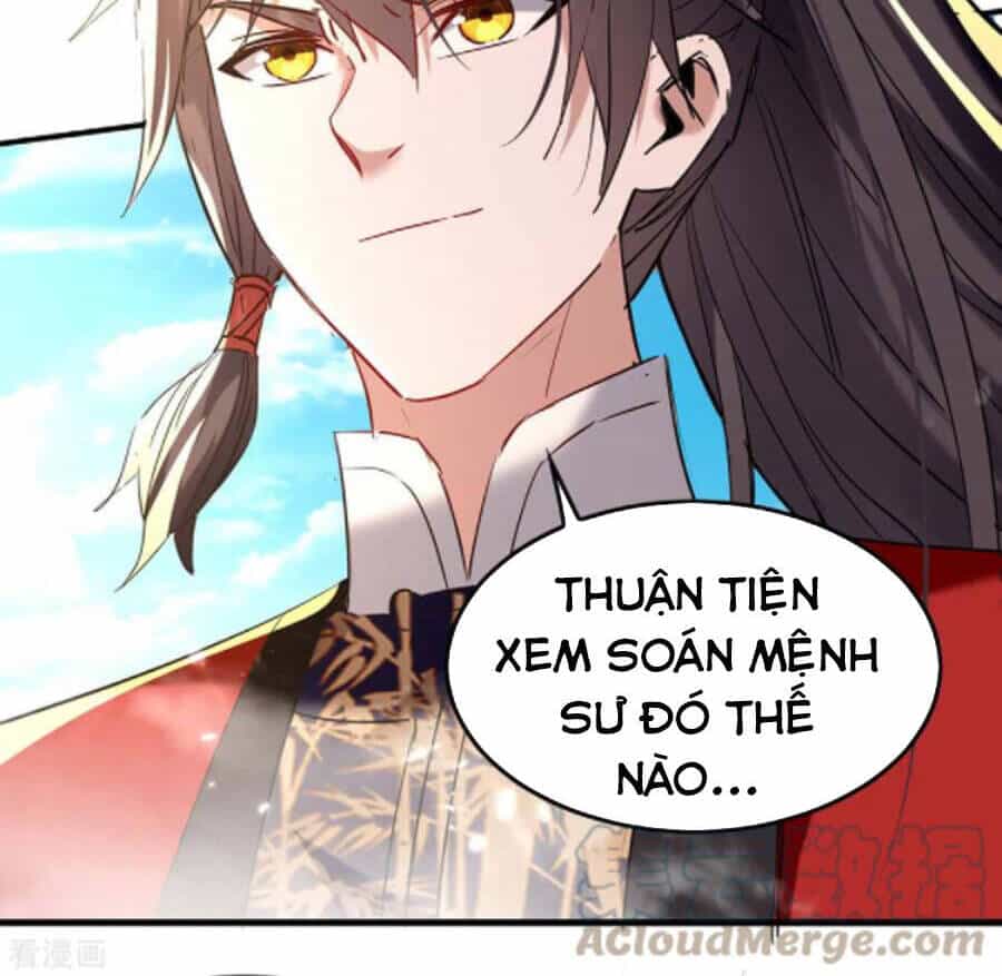 Tiên Đế Trở Về - Chương 277 - ảnh 15