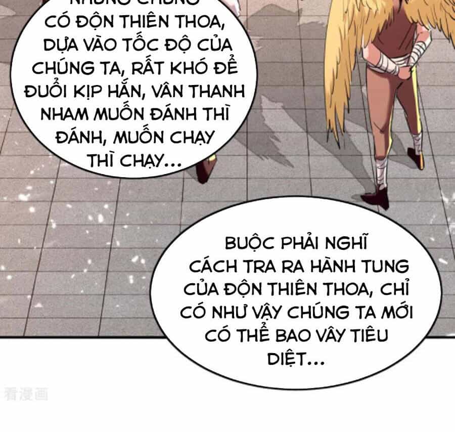 Tiên Đế Trở Về - Chương 277 - ảnh 2
