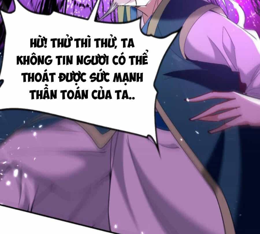 Tiên Đế Trở Về - Chương 277 - ảnh 27