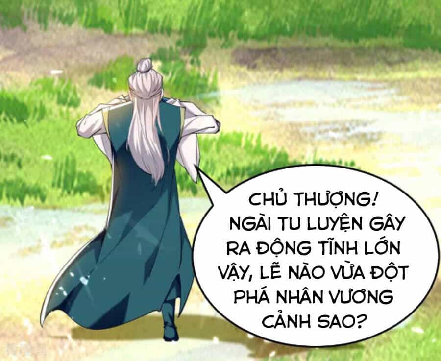 Tiên Đế Trở Về - Chương 279 - ảnh 21