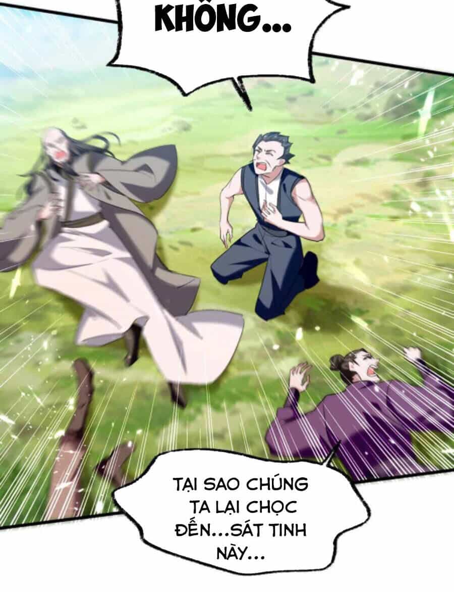 Tiên Đế Trở Về - Chương 279 - ảnh 9