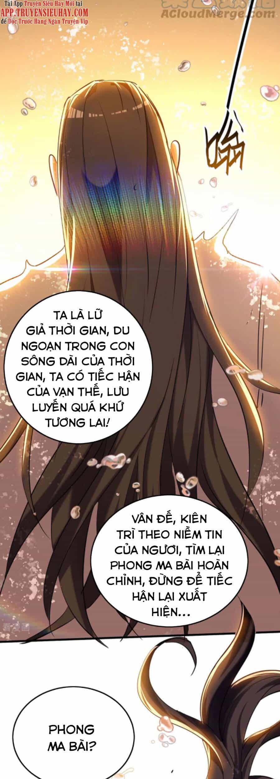 Tiên Đế Trở Về - Chương 280 - ảnh 26