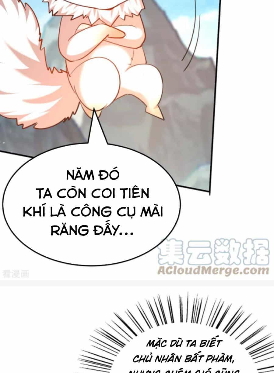 Tiên Đế Trở Về - Chương 282 - ảnh 31