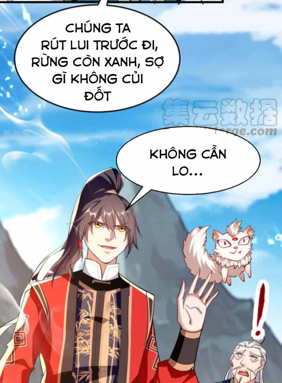 Tiên Đế Trở Về - Chương 282 - ảnh 41