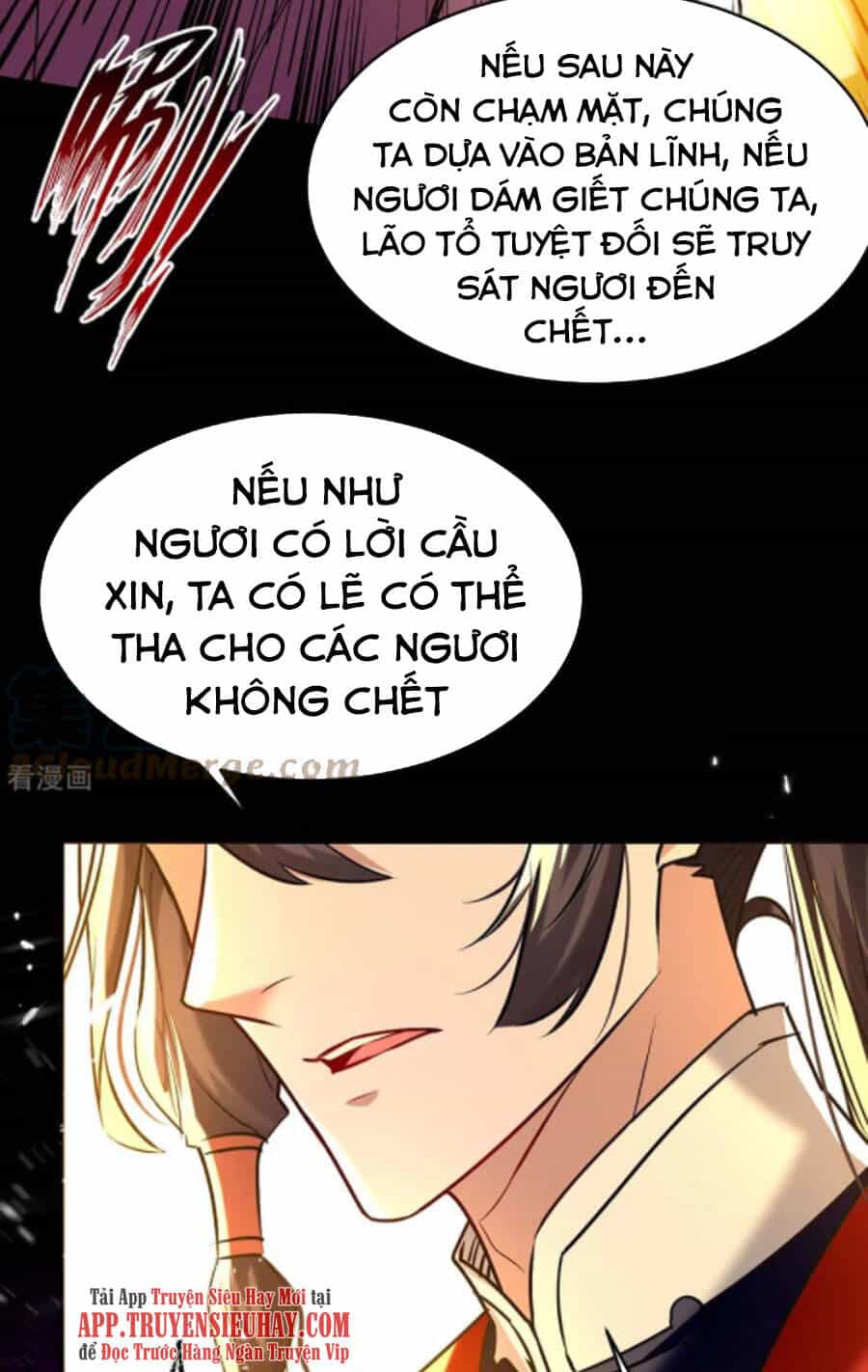 Tiên Đế Trở Về - Chương 283 - ảnh 20