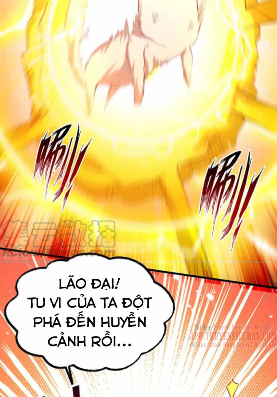 Tiên Đế Trở Về - Chương 283 - ảnh 30