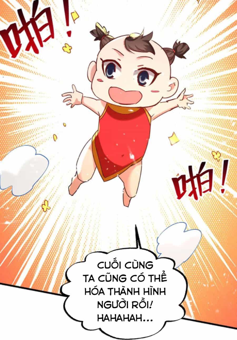 Tiên Đế Trở Về - Chương 283 - ảnh 31