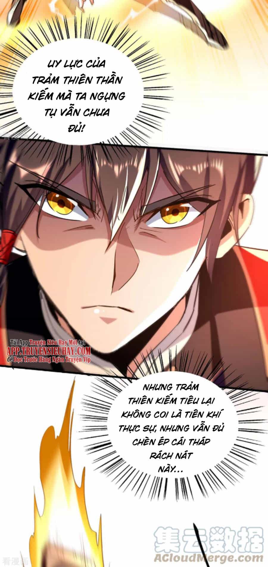 Tiên Đế Trở Về - Chương 283 - ảnh 6