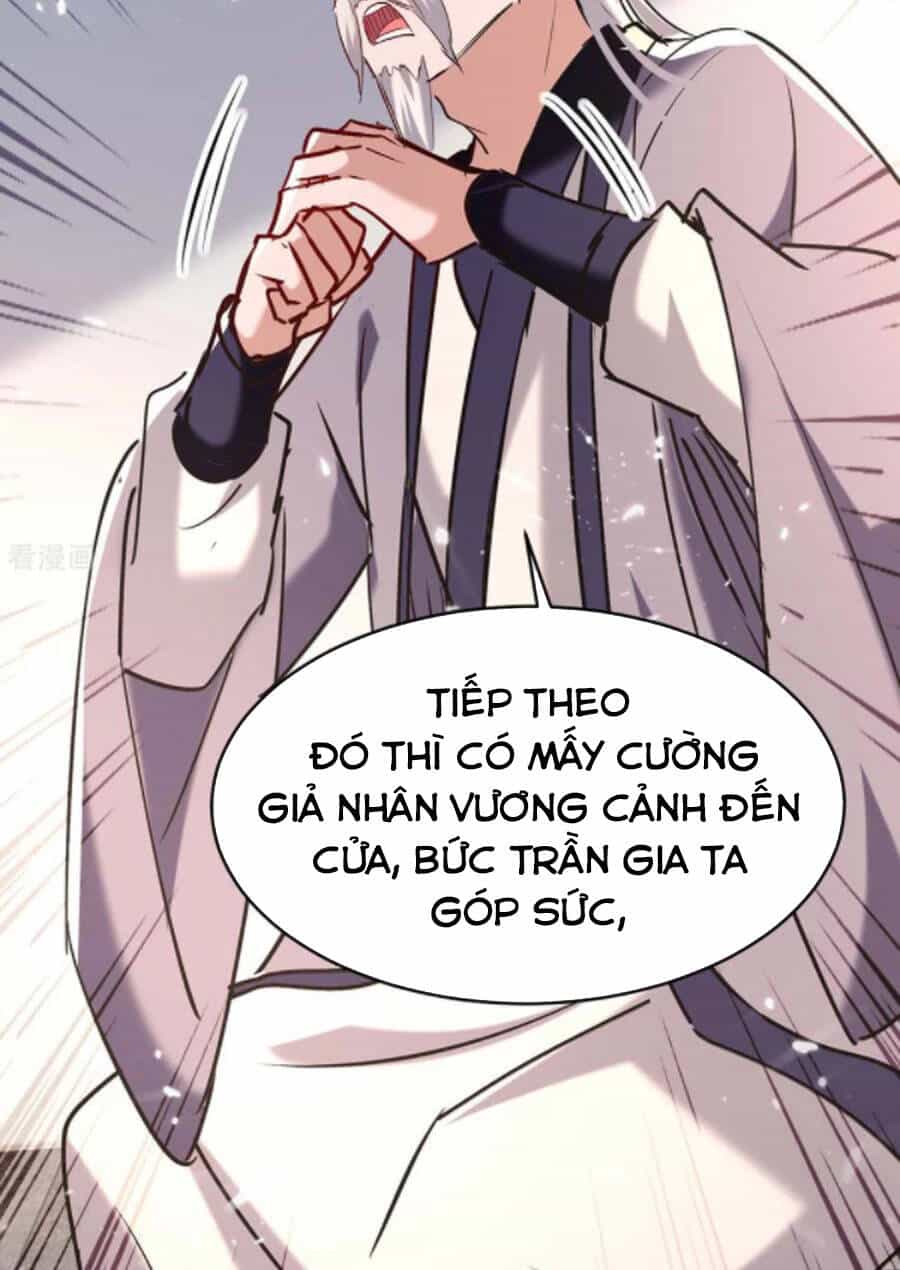 Tiên Đế Trở Về - Chương 284 - ảnh 18