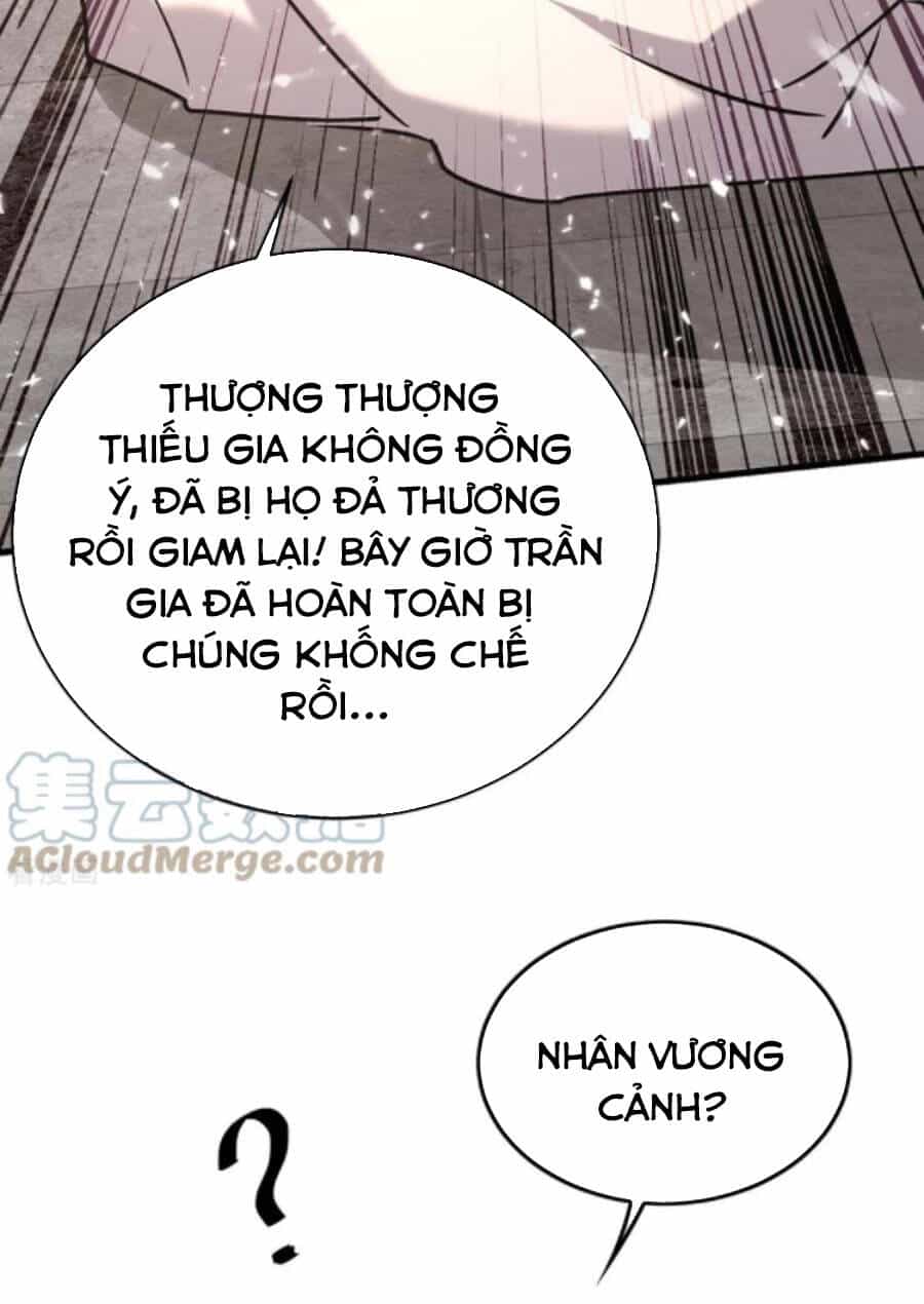 Tiên Đế Trở Về - Chương 284 - ảnh 19