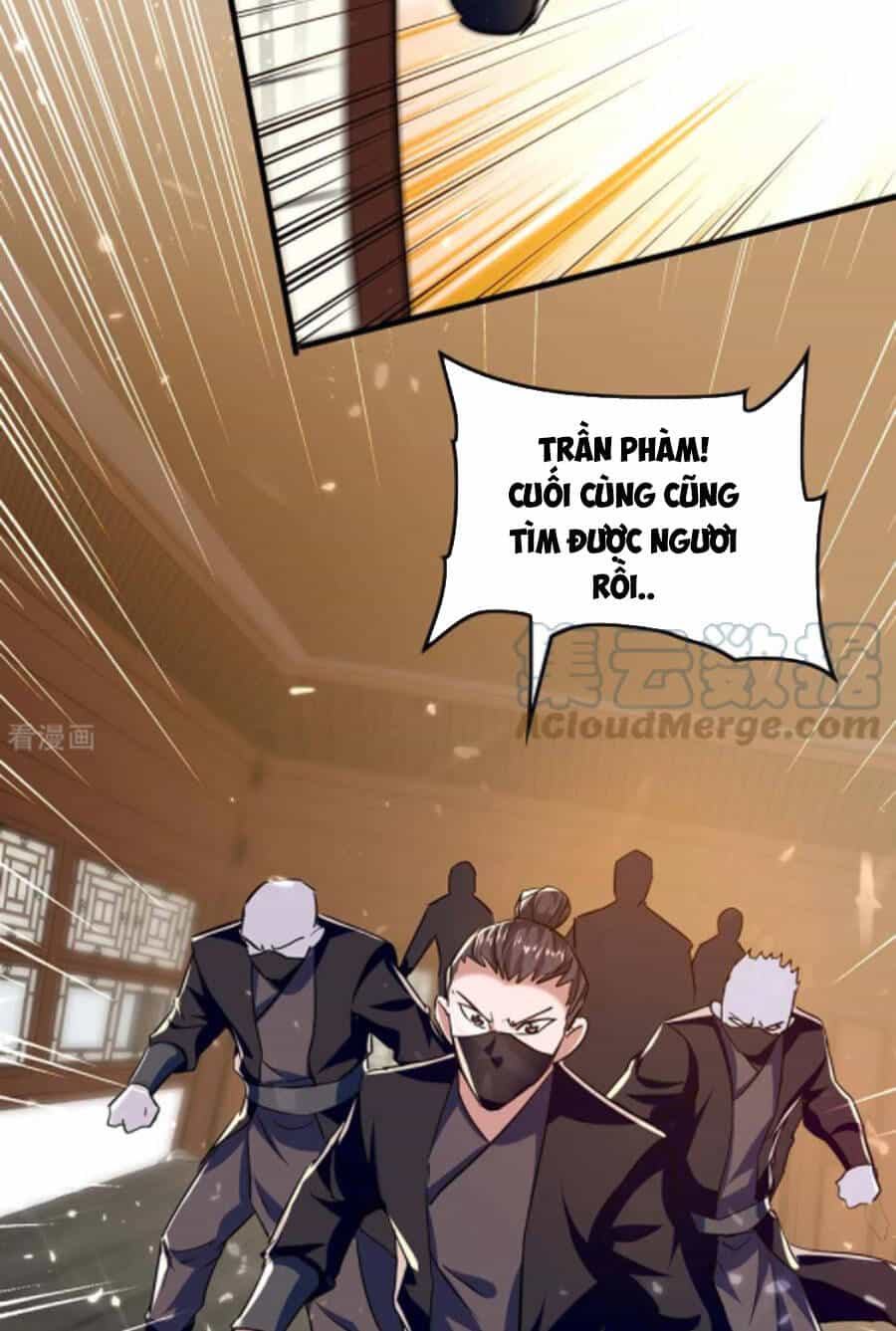 Tiên Đế Trở Về - Chương 284 - ảnh 26