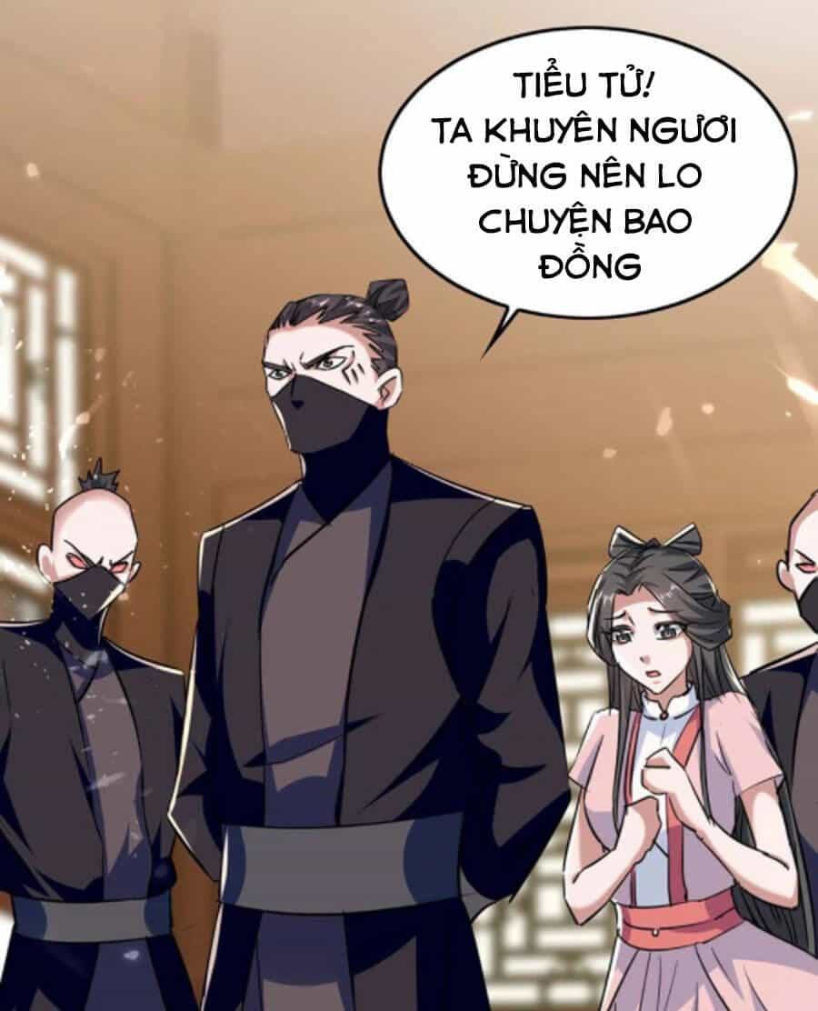 Tiên Đế Trở Về - Chương 284 - ảnh 32