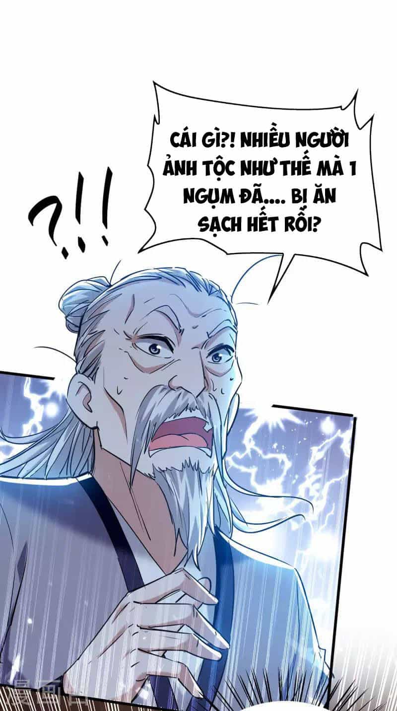 Tiên Đế Trở Về - Chương 285 - ảnh 18