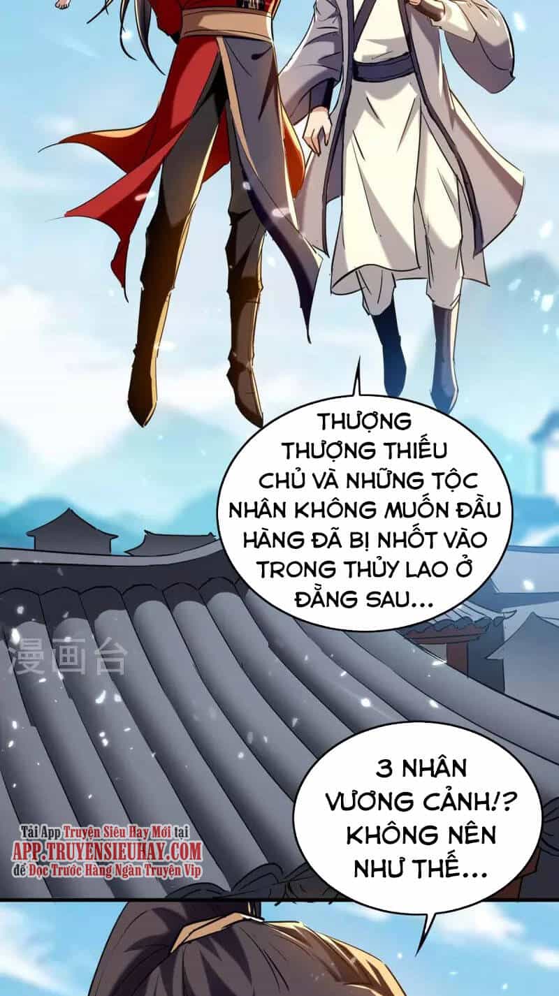 Tiên Đế Trở Về - Chương 286 - ảnh 13