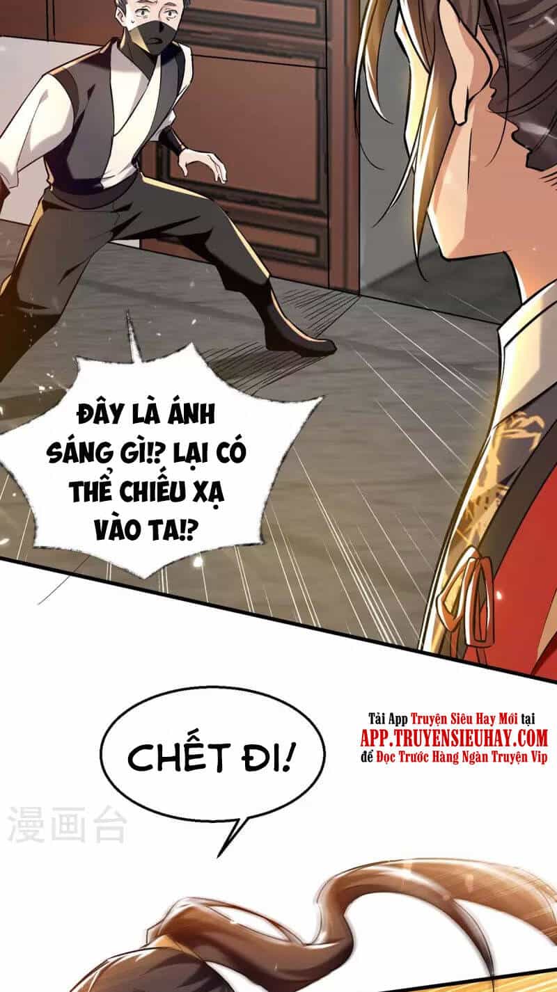 Tiên Đế Trở Về - Chương 286 - ảnh 2