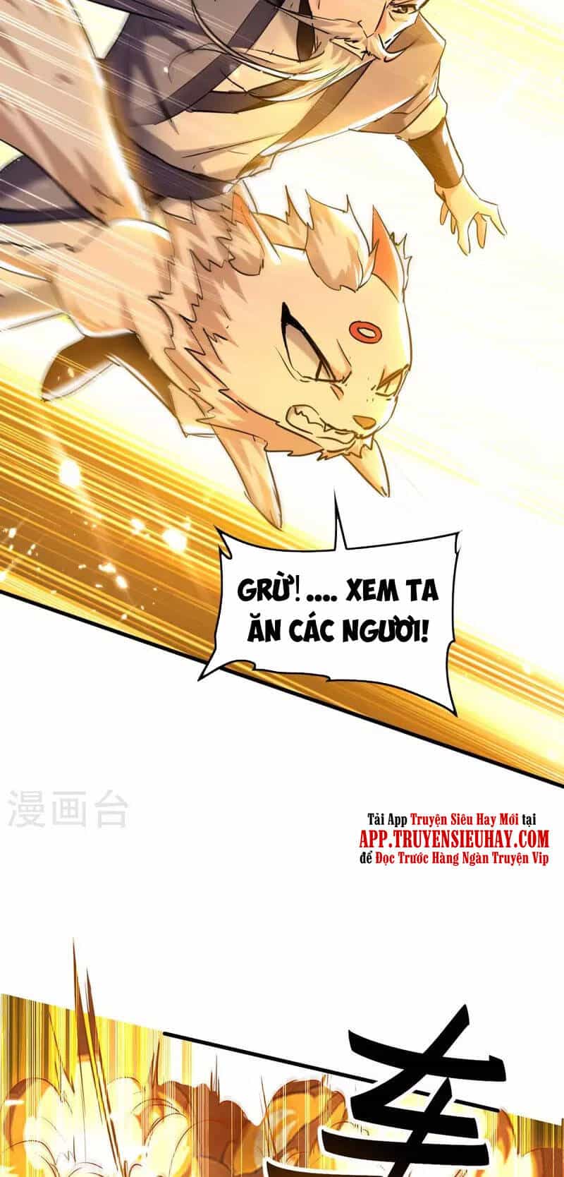Tiên Đế Trở Về - Chương 286 - ảnh 27
