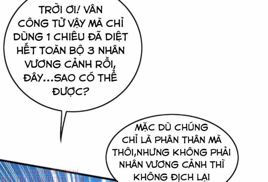 Tiên Đế Trở Về - Chương 288 - ảnh 12