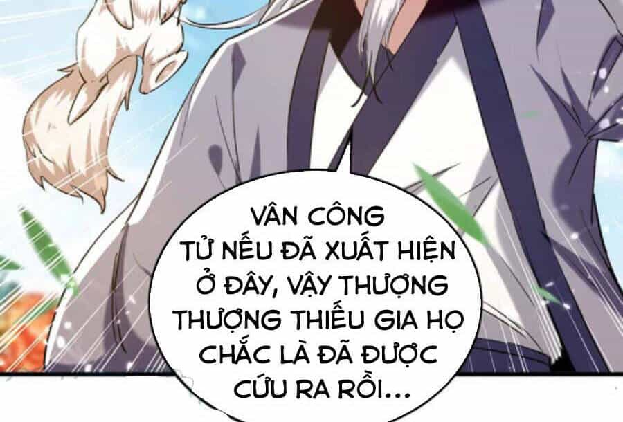Tiên Đế Trở Về - Chương 288 - ảnh 6